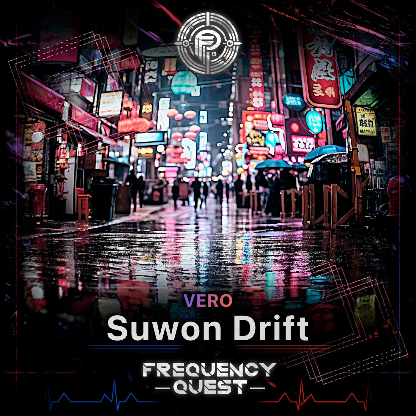 Suwon Drift