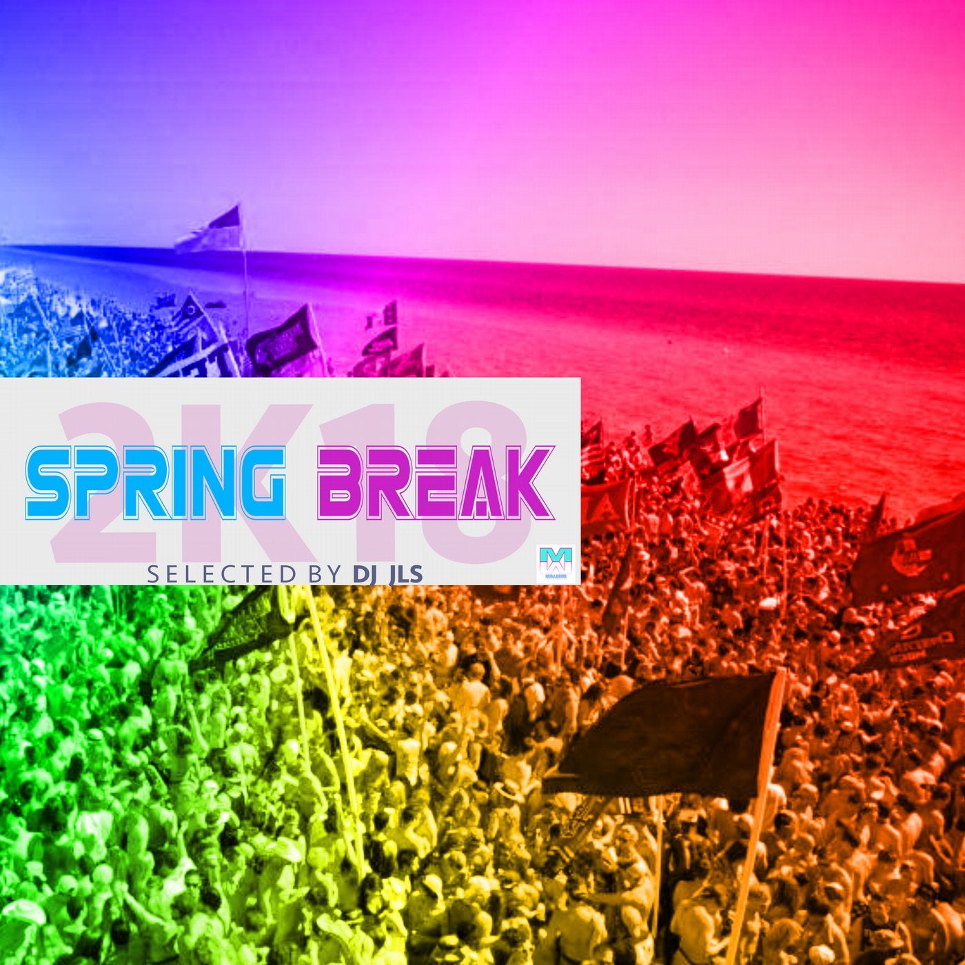 Spring Break 2018