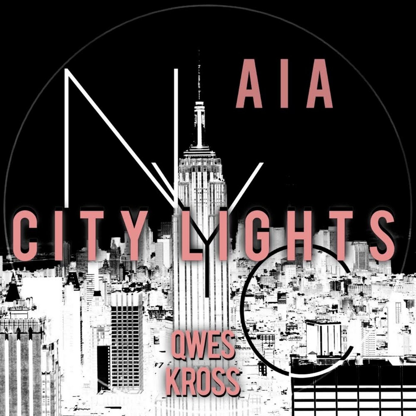 Nyc (City Lights)