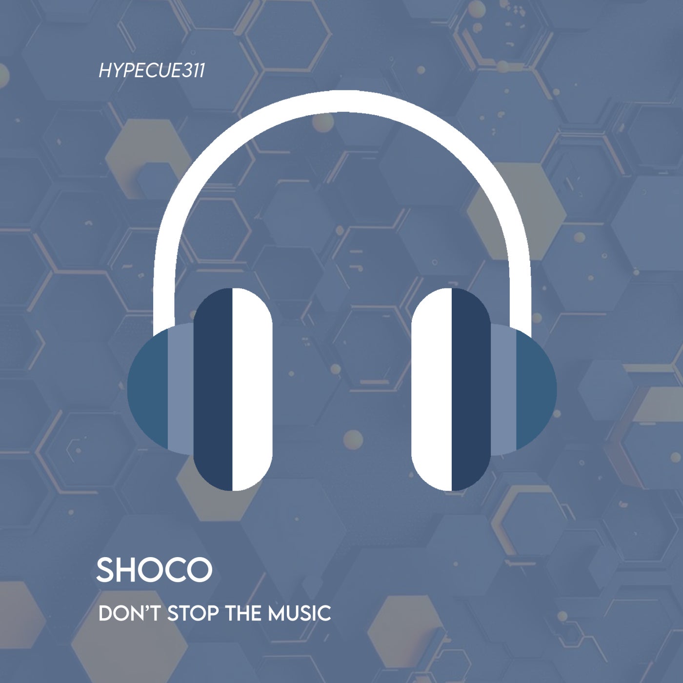Don't Stop the Music