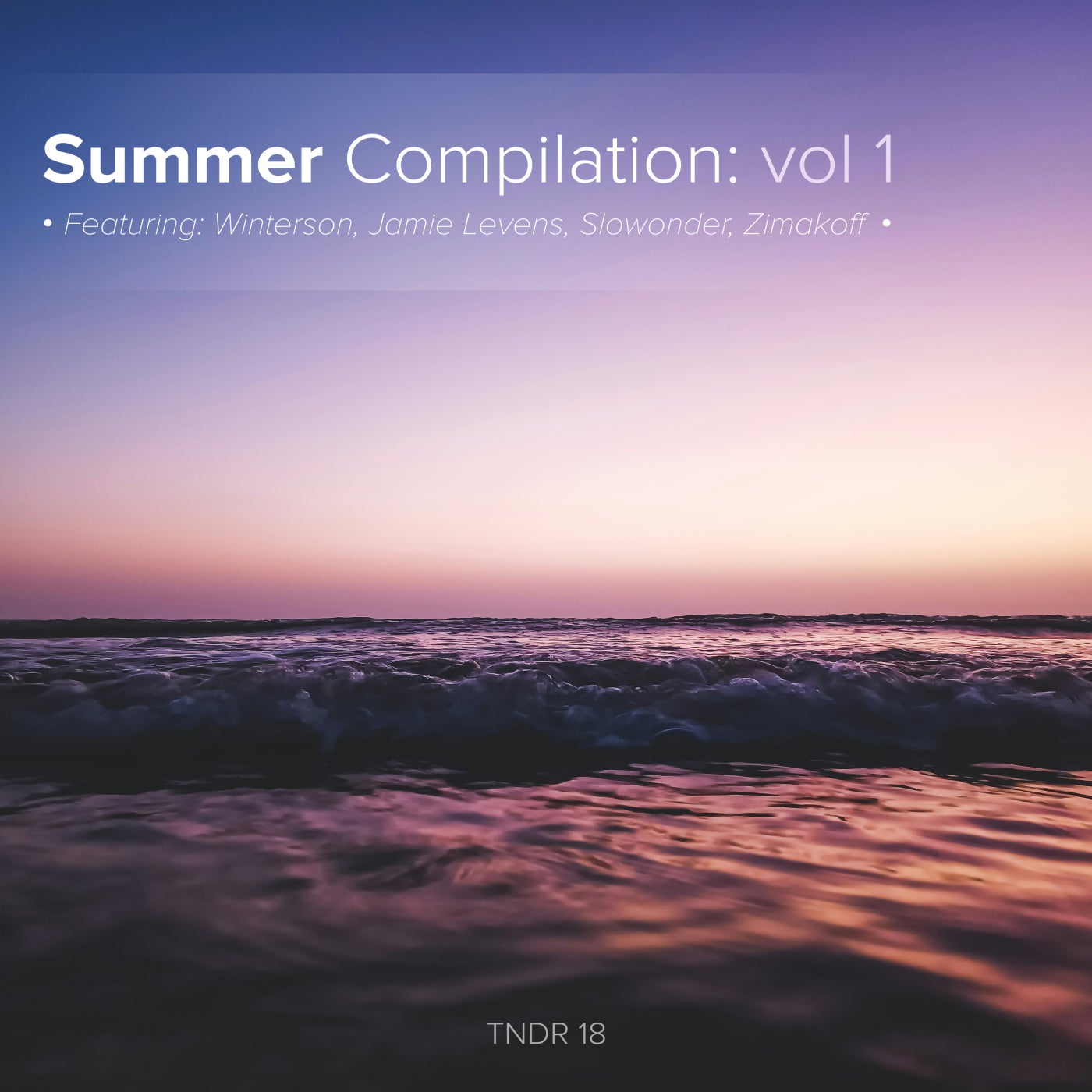 Summer Compilation, Vol. 1