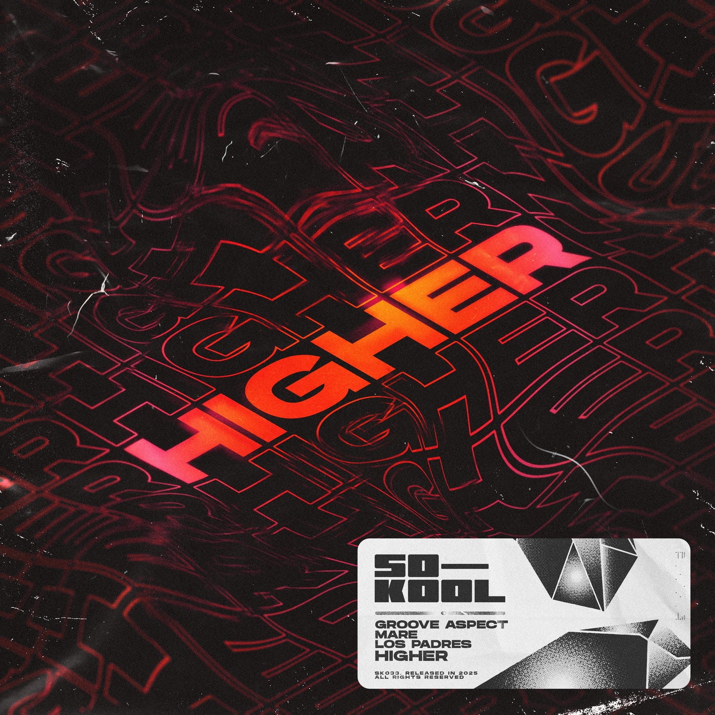 Higher