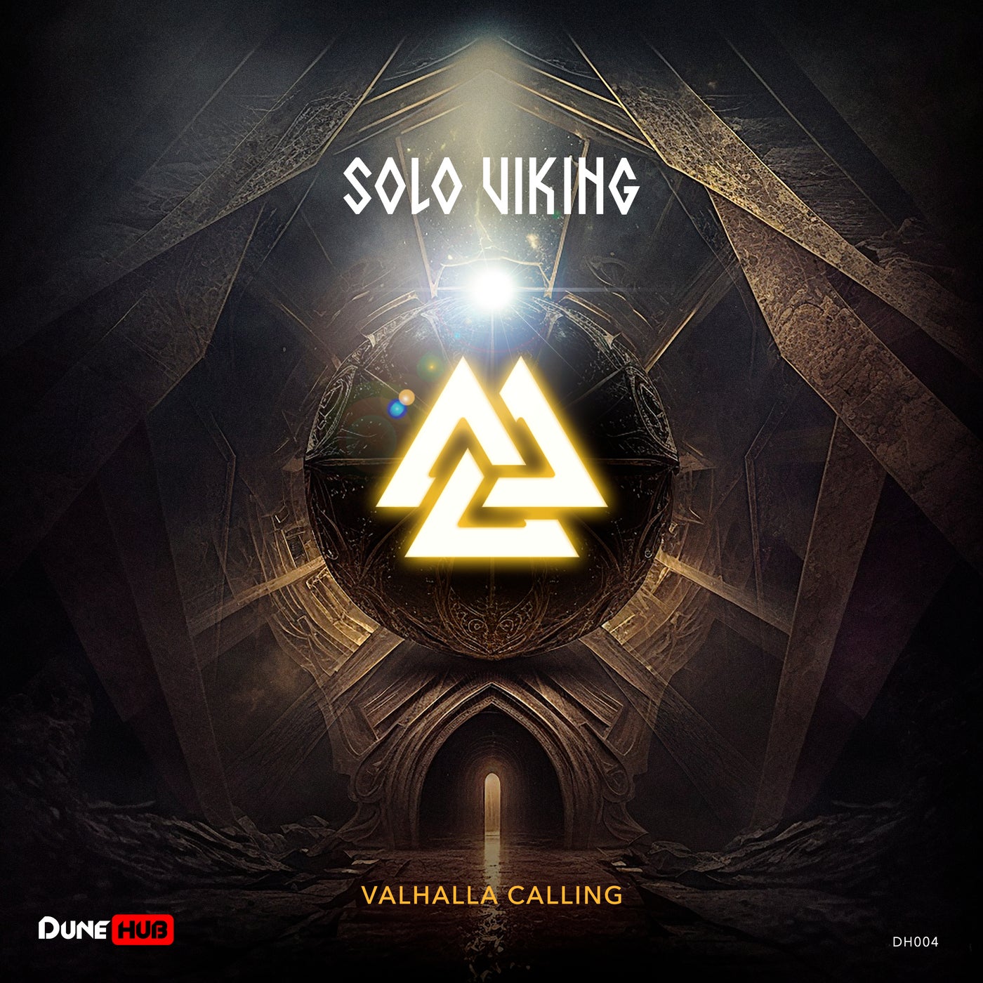 Valhalla Calling