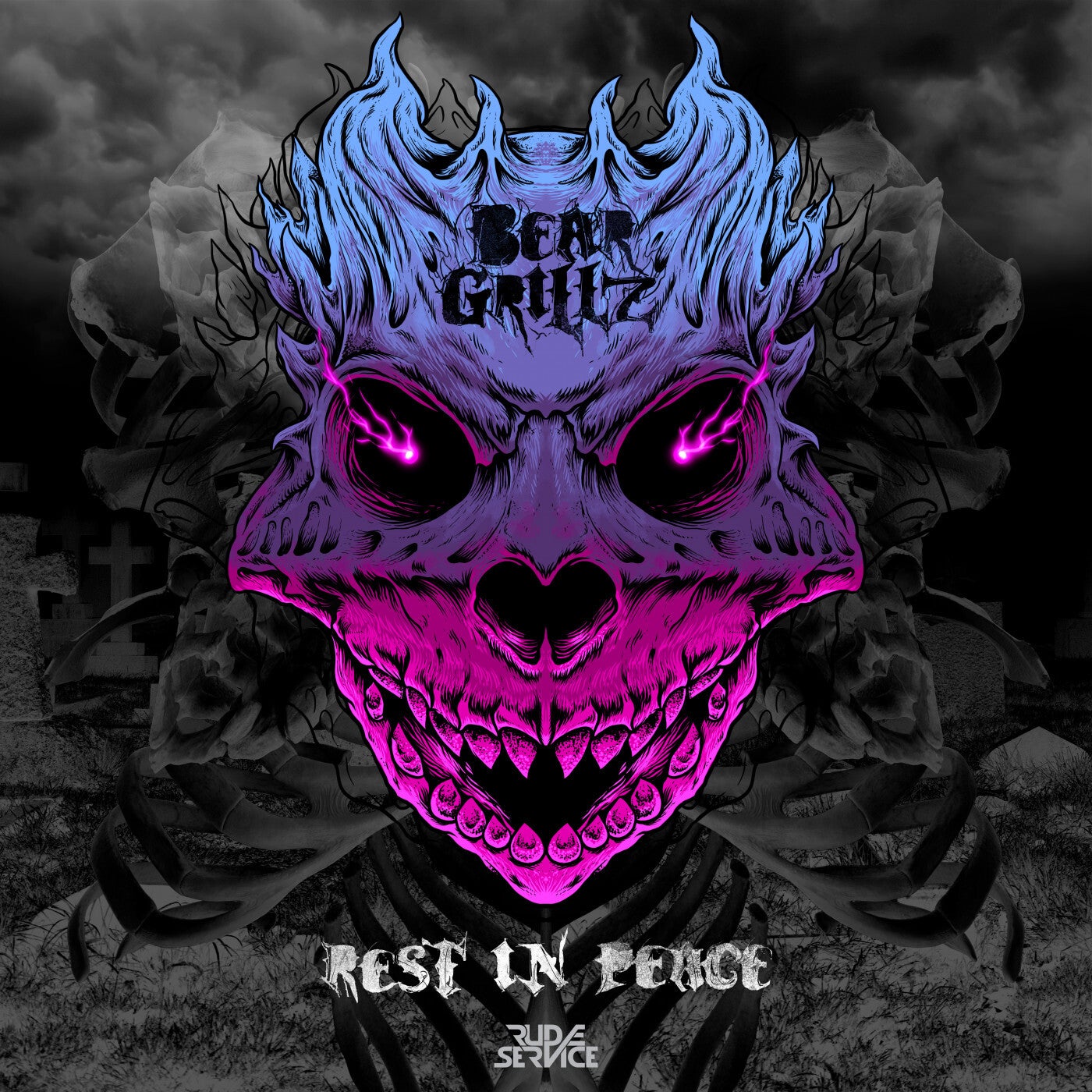 Rest In Peace EP