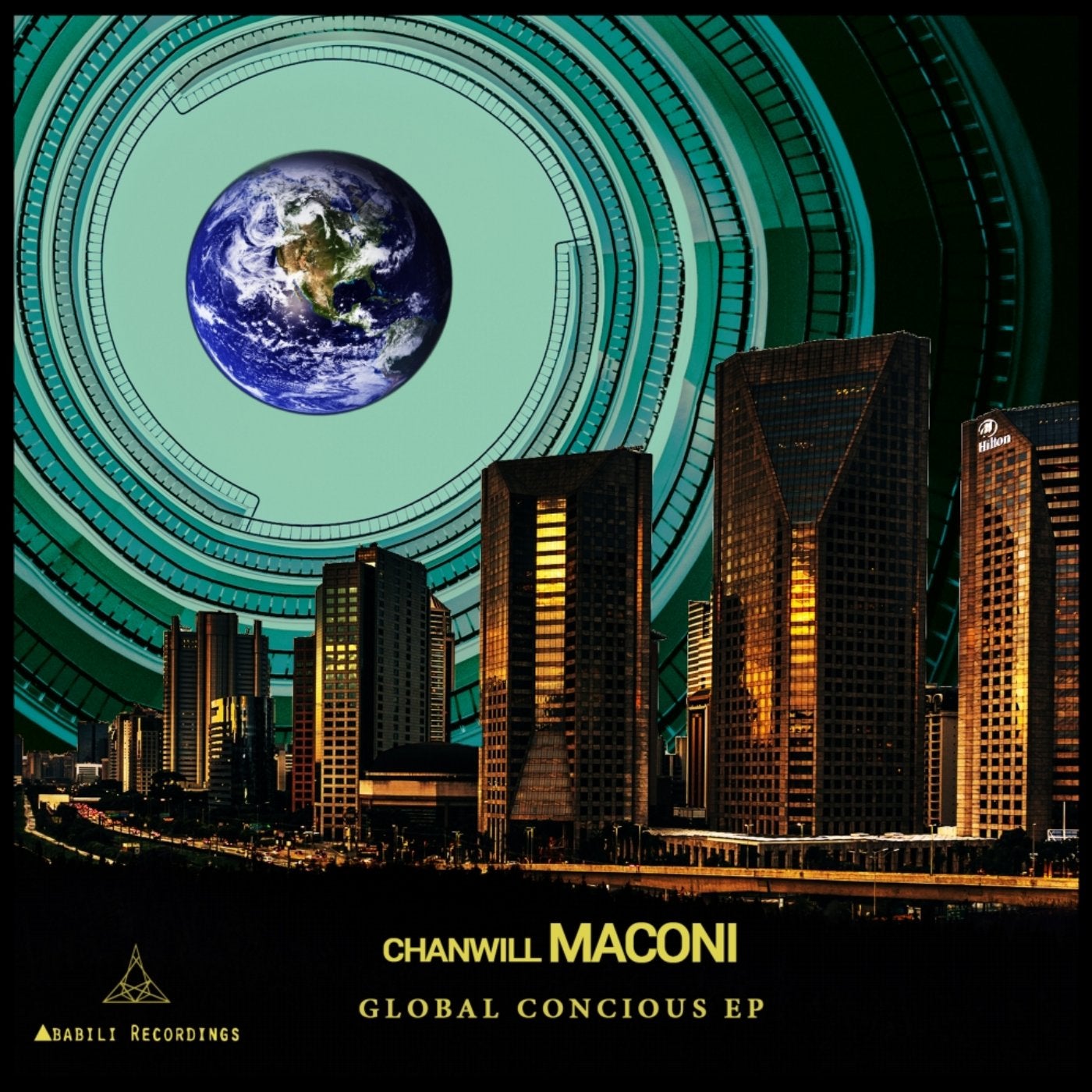 Global Concious