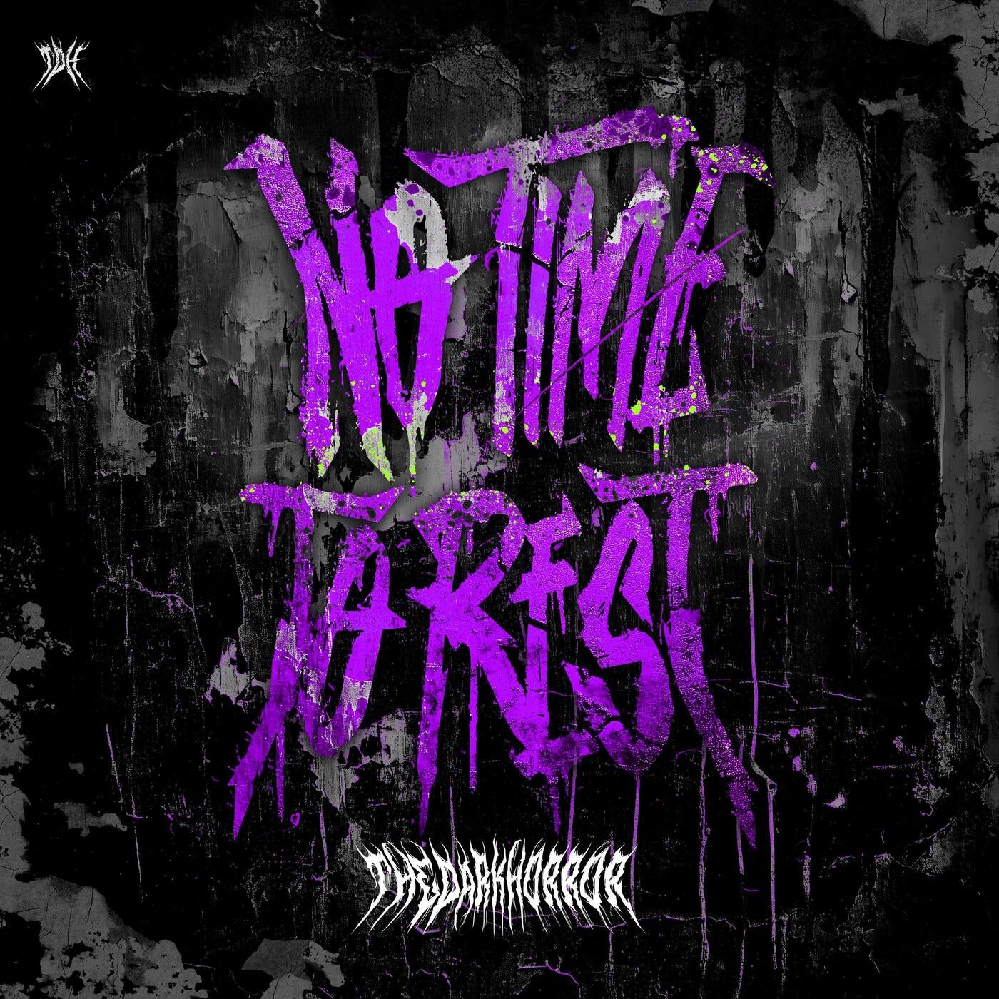 NO TIME TO REST