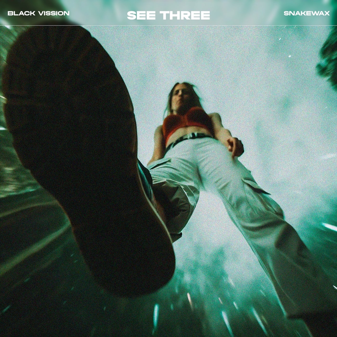 See Three
