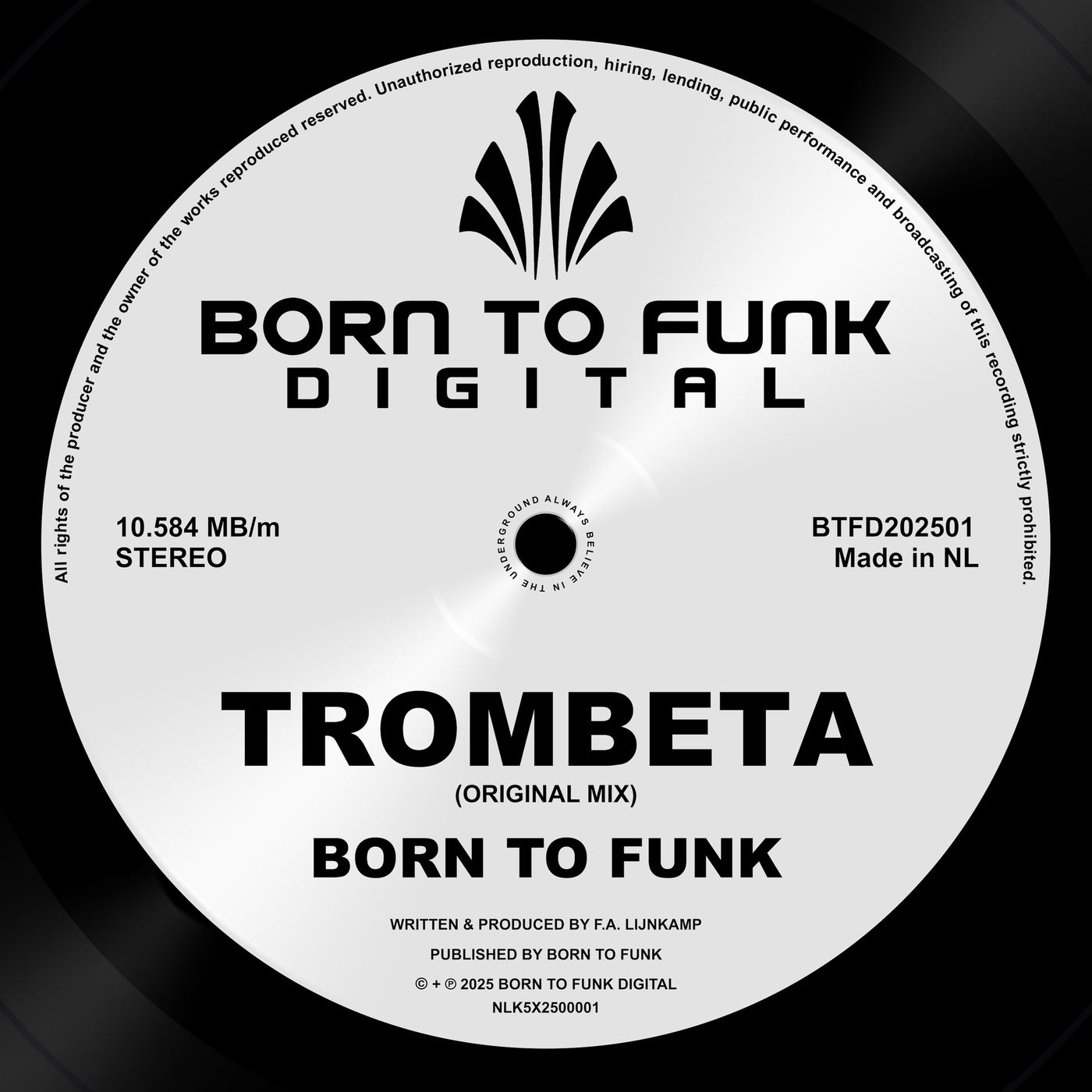 Trombeta