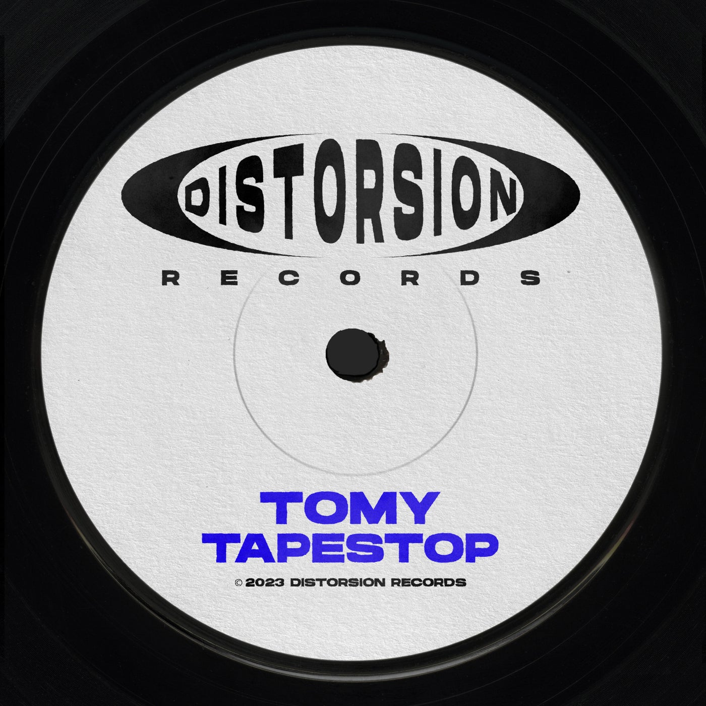 Tapestop