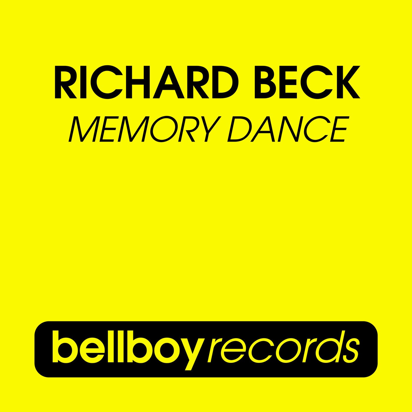 Memory Dance