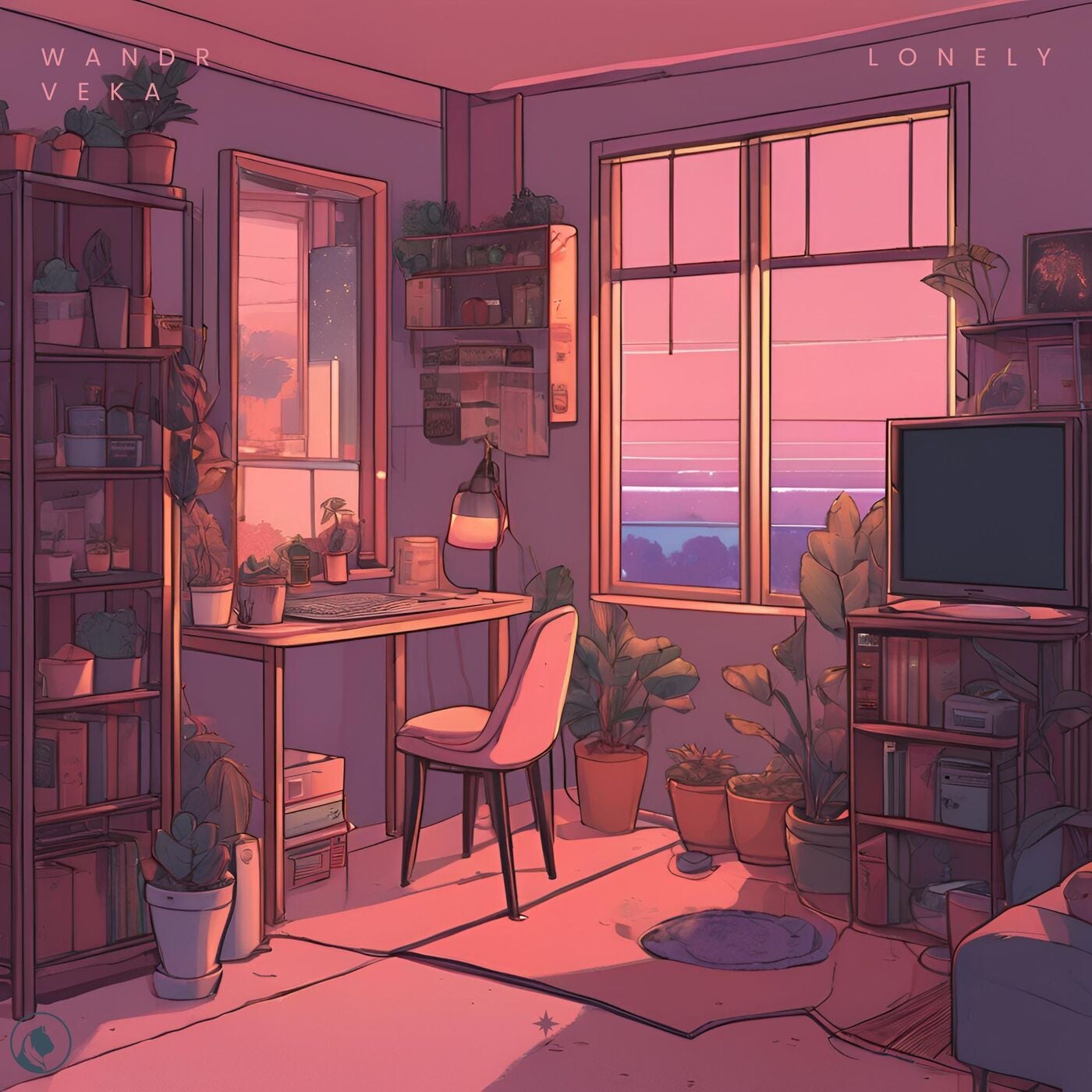Lonely