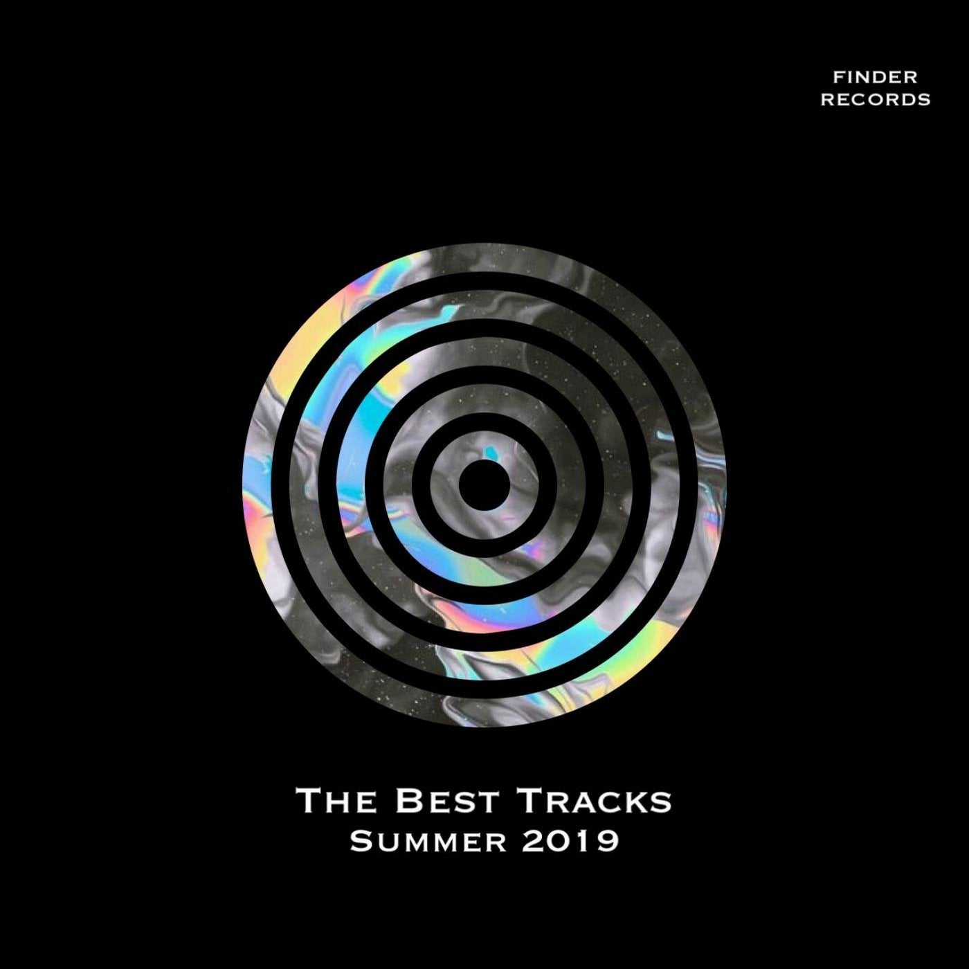 The Best Tracks of Summer 2019