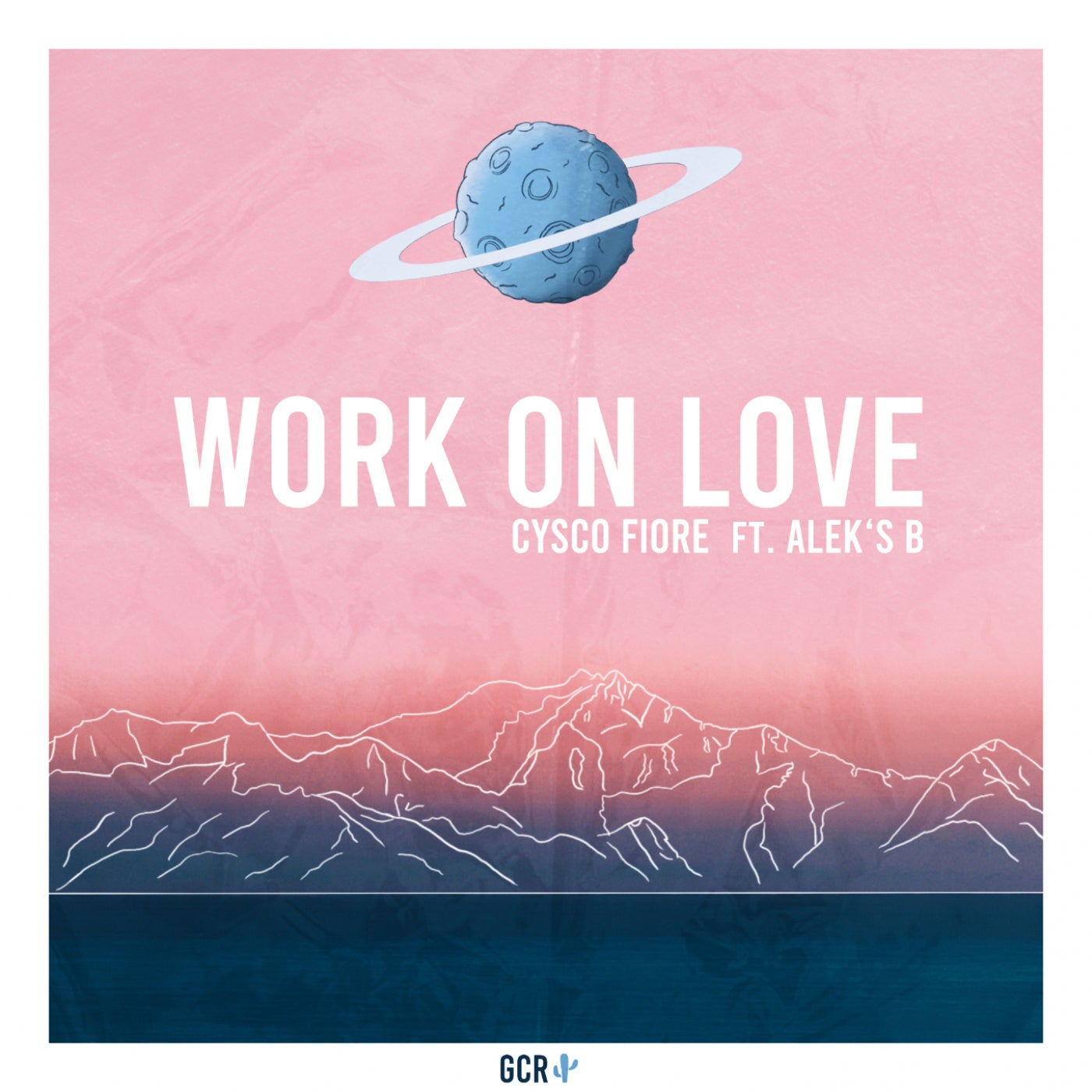Work on Love (feat. Alek`s B)