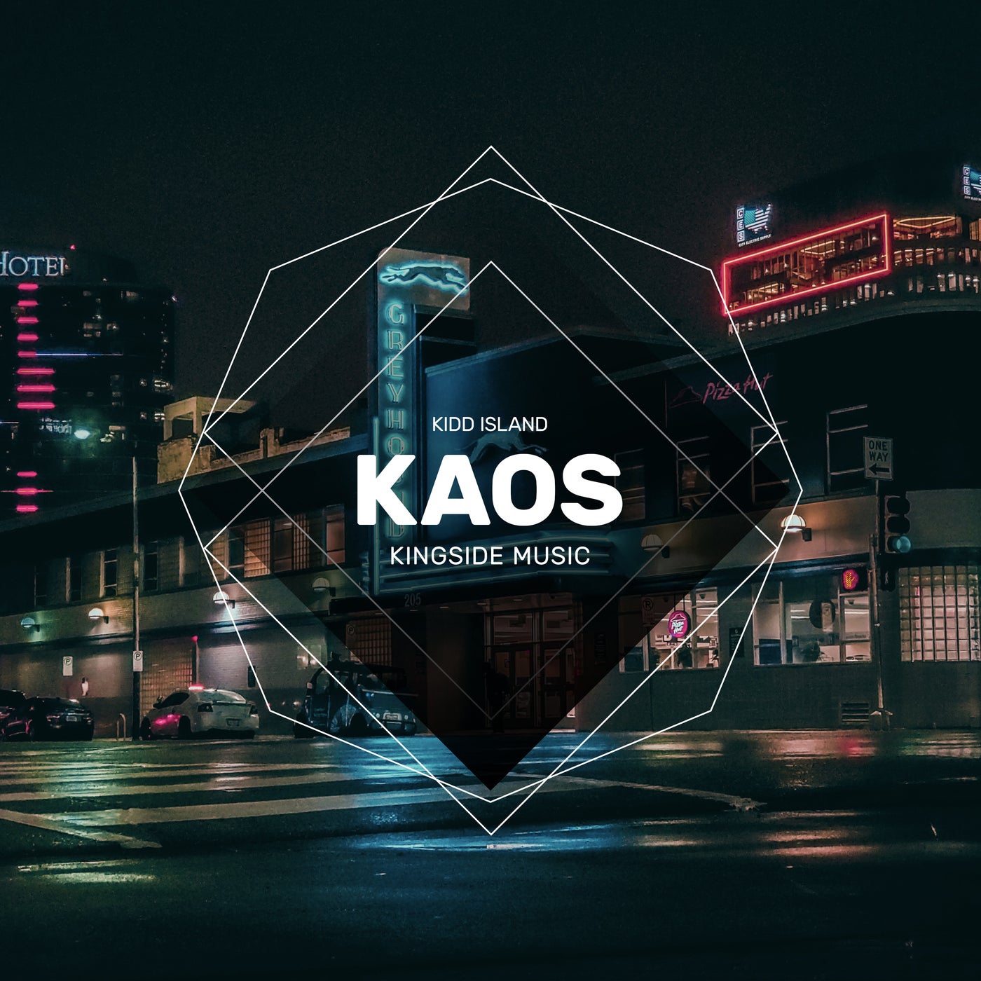 Kaos