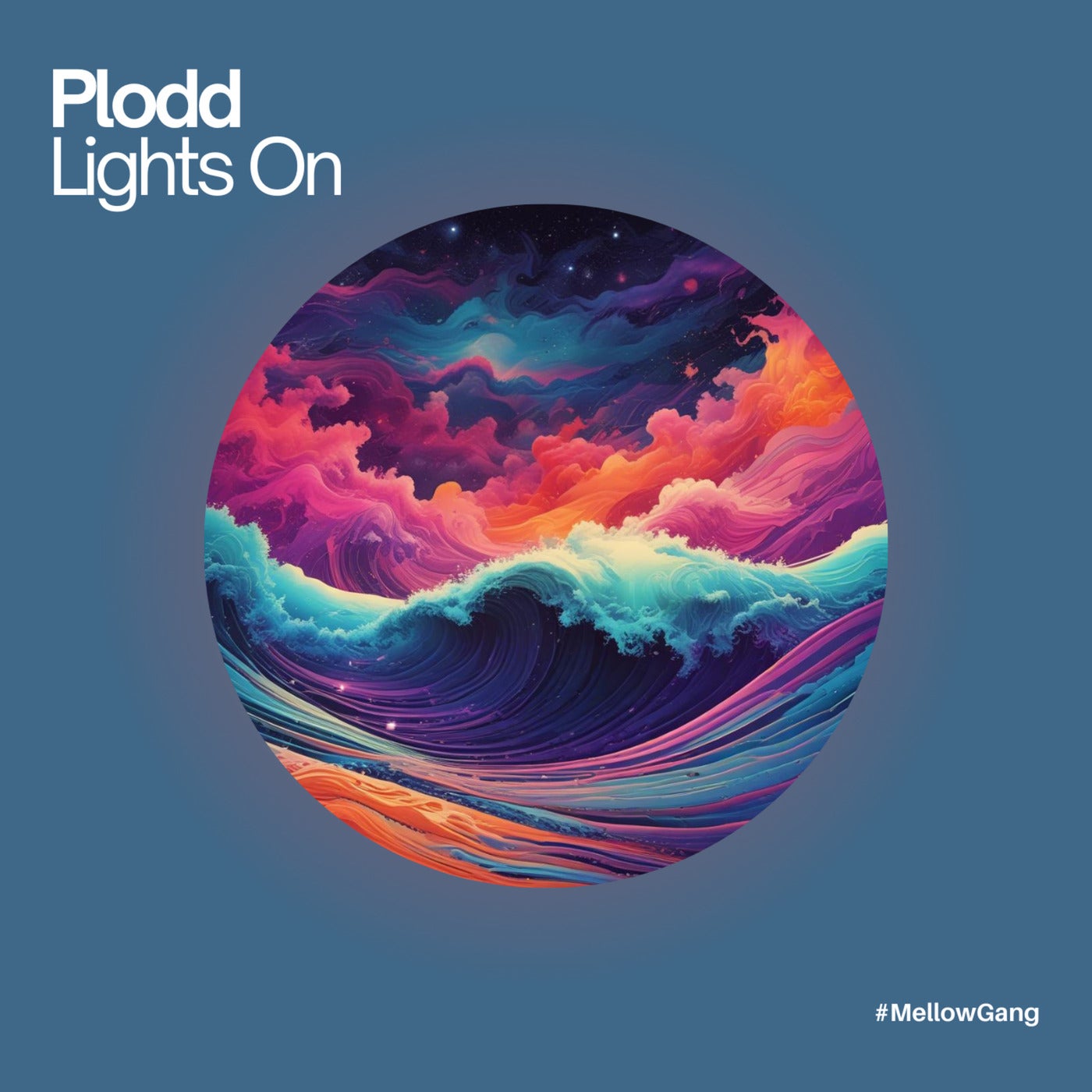 Lights On