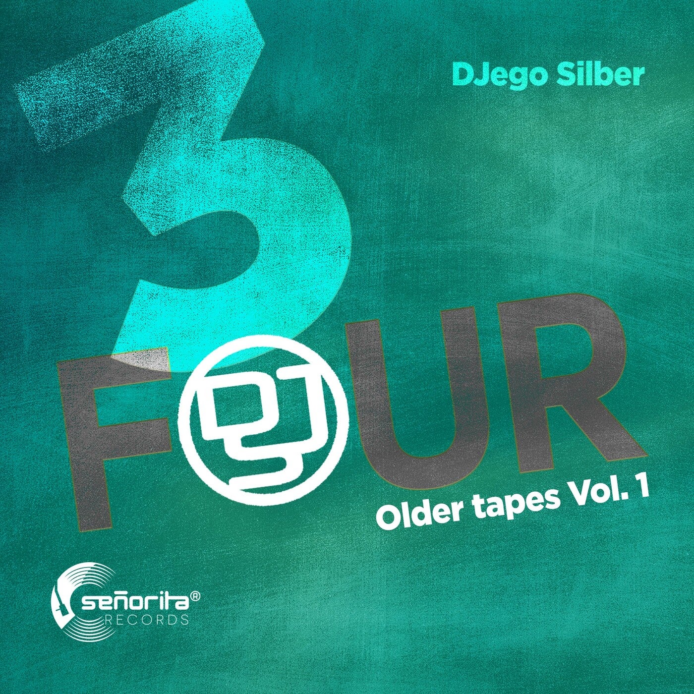 3 Four (Older Tapes, Vol. 1)