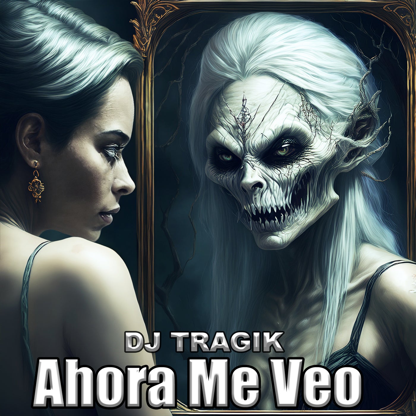 Ahora Me Veo
