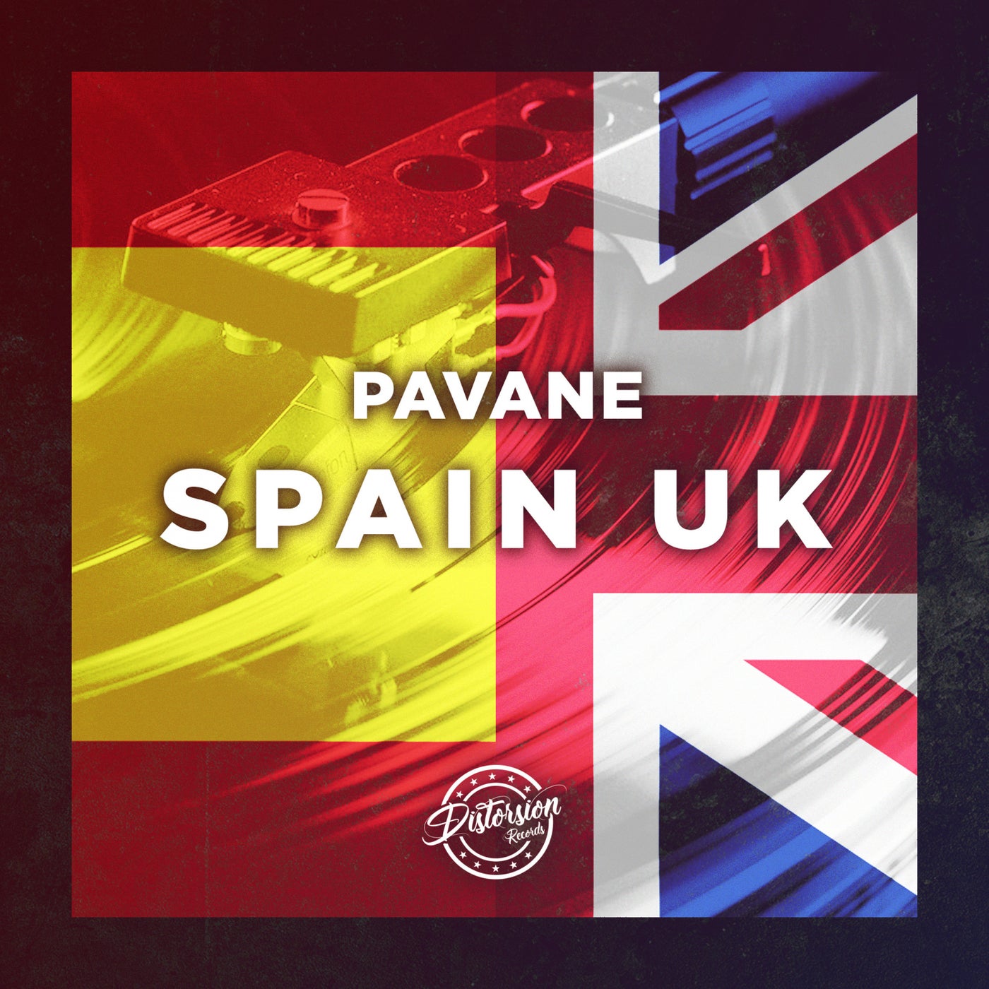 UK Spain