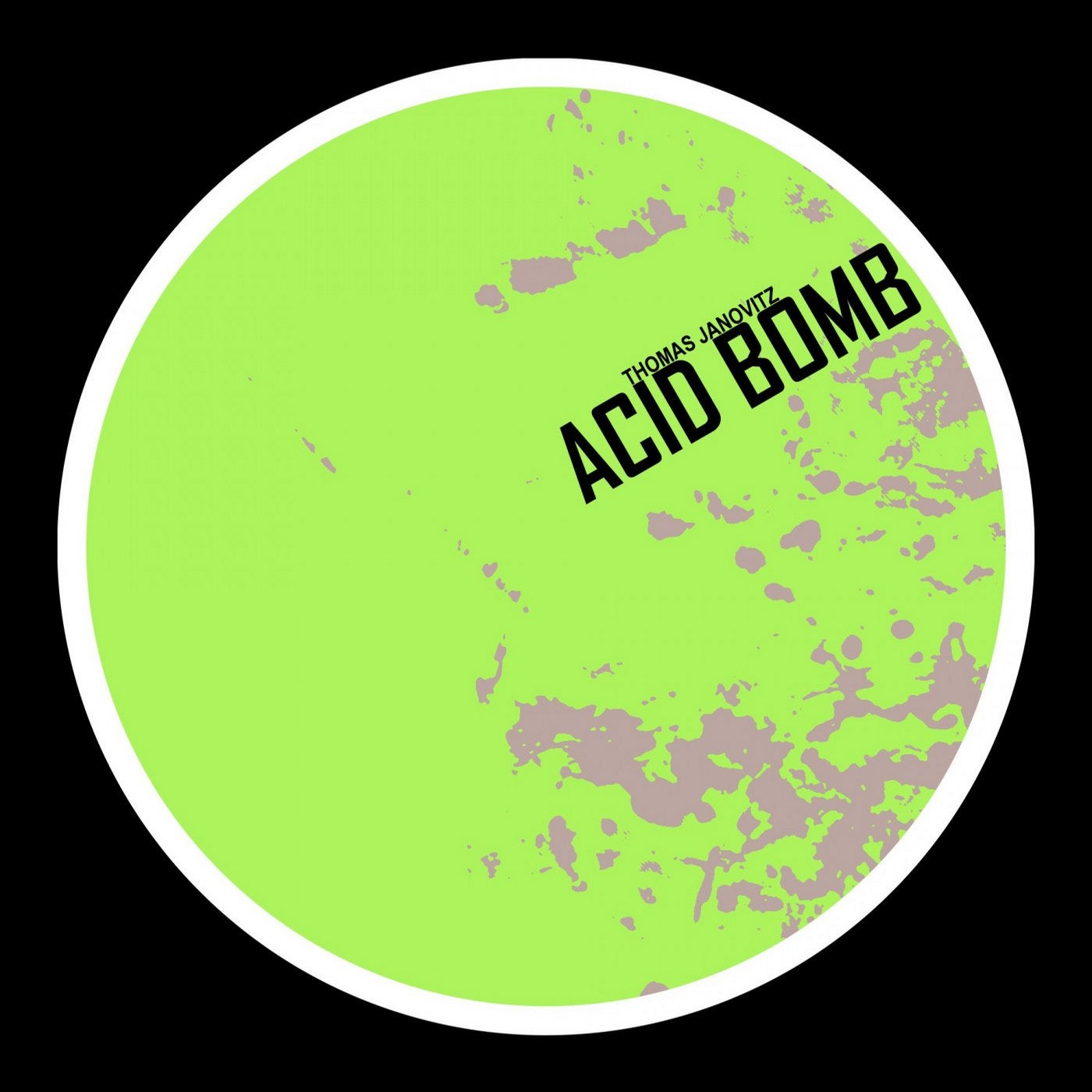 Acid Bomb