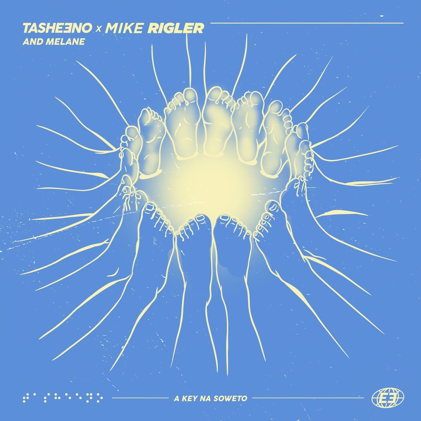 Akey Na Soweto (Mike Rigler Remix)