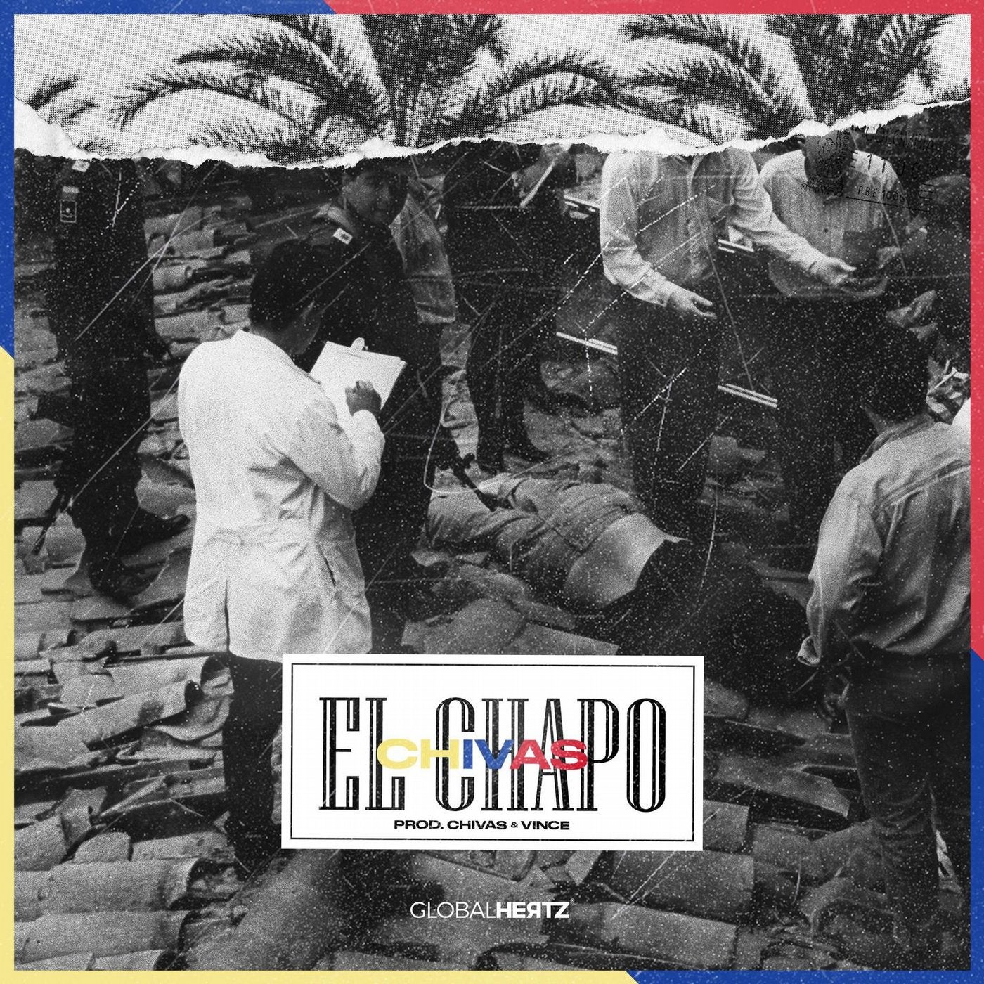 El Chapo