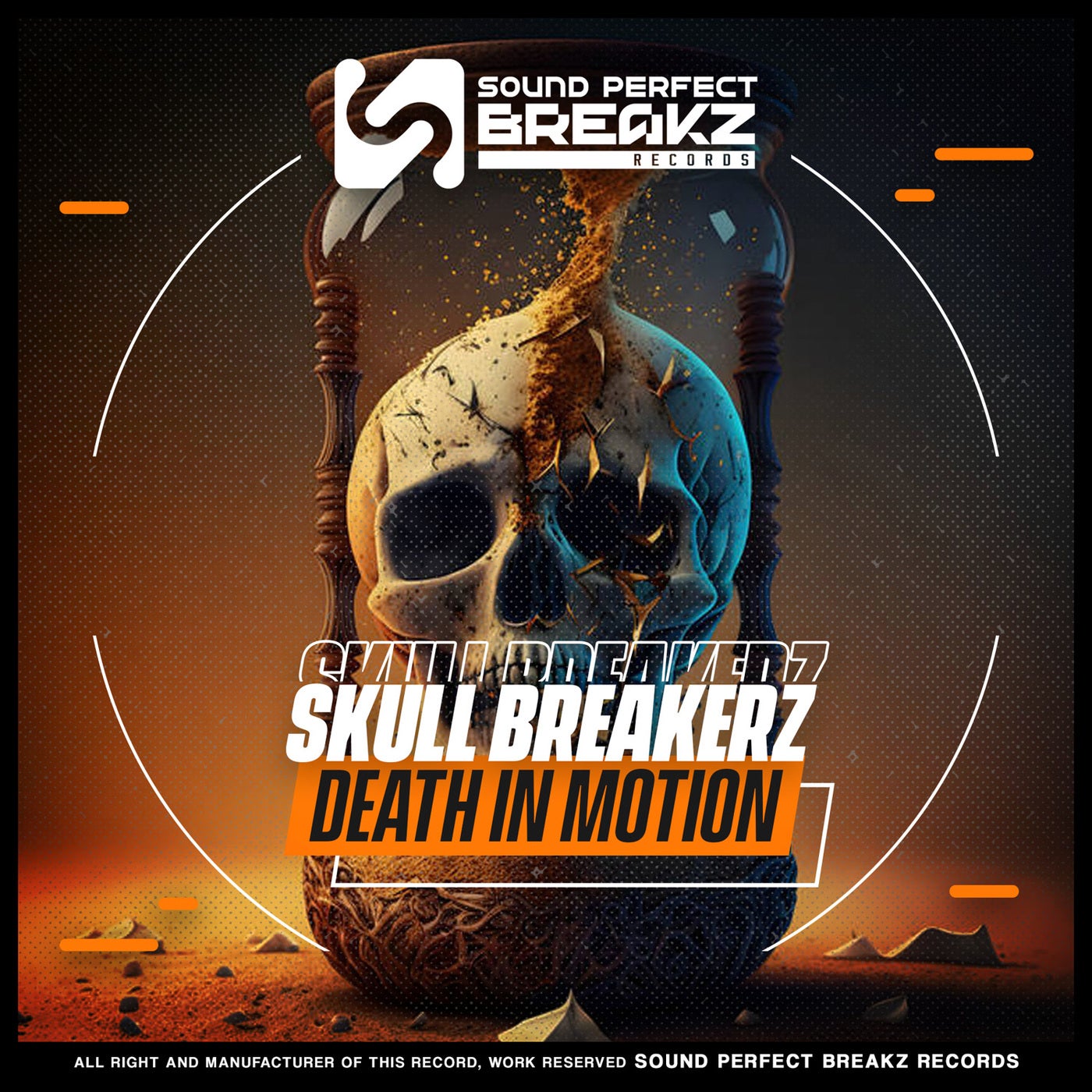 Death in motion