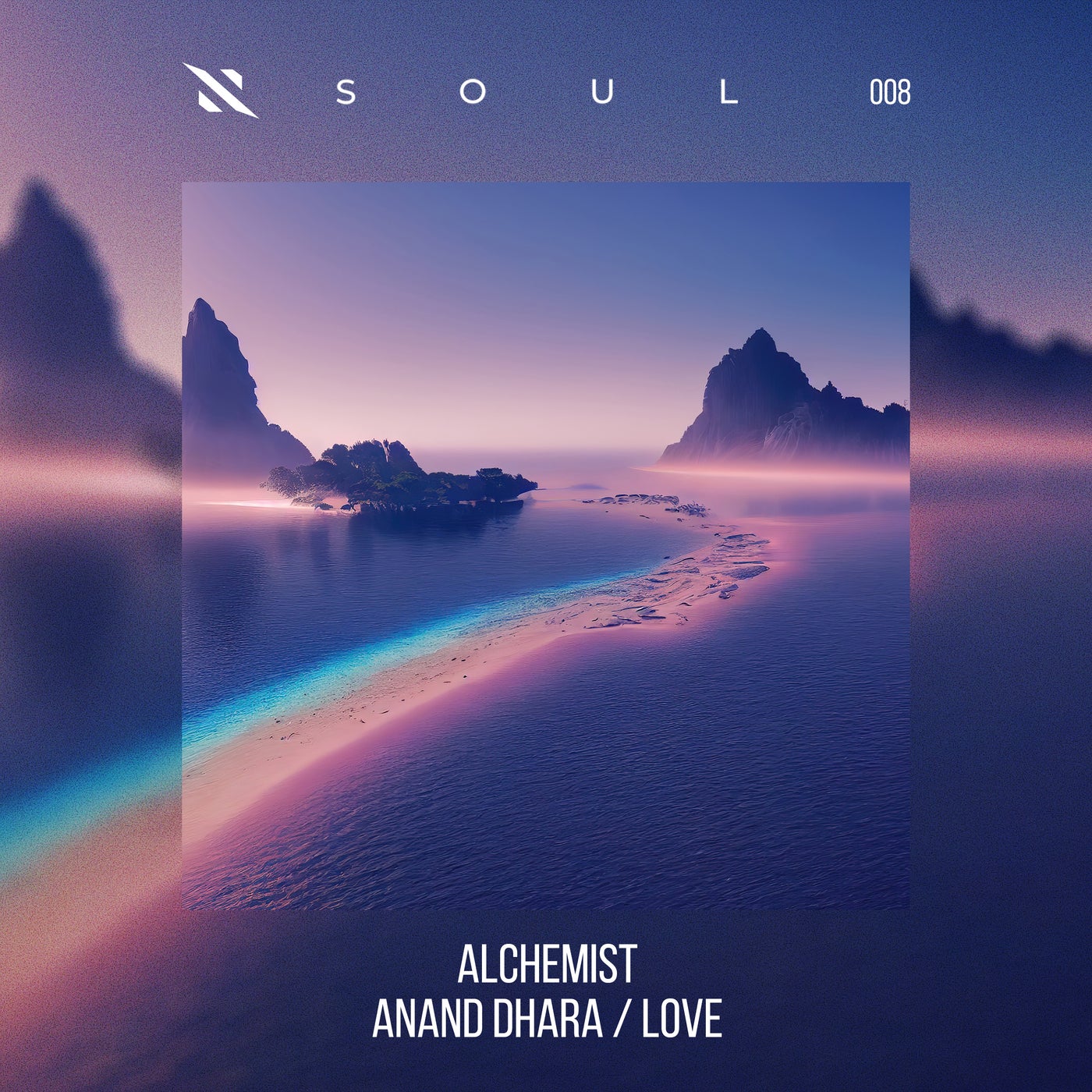 Anand Dhara / Love