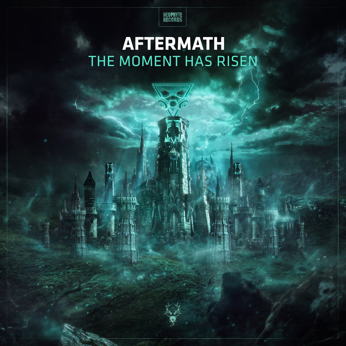 The Moment Has Risen - Extended Version