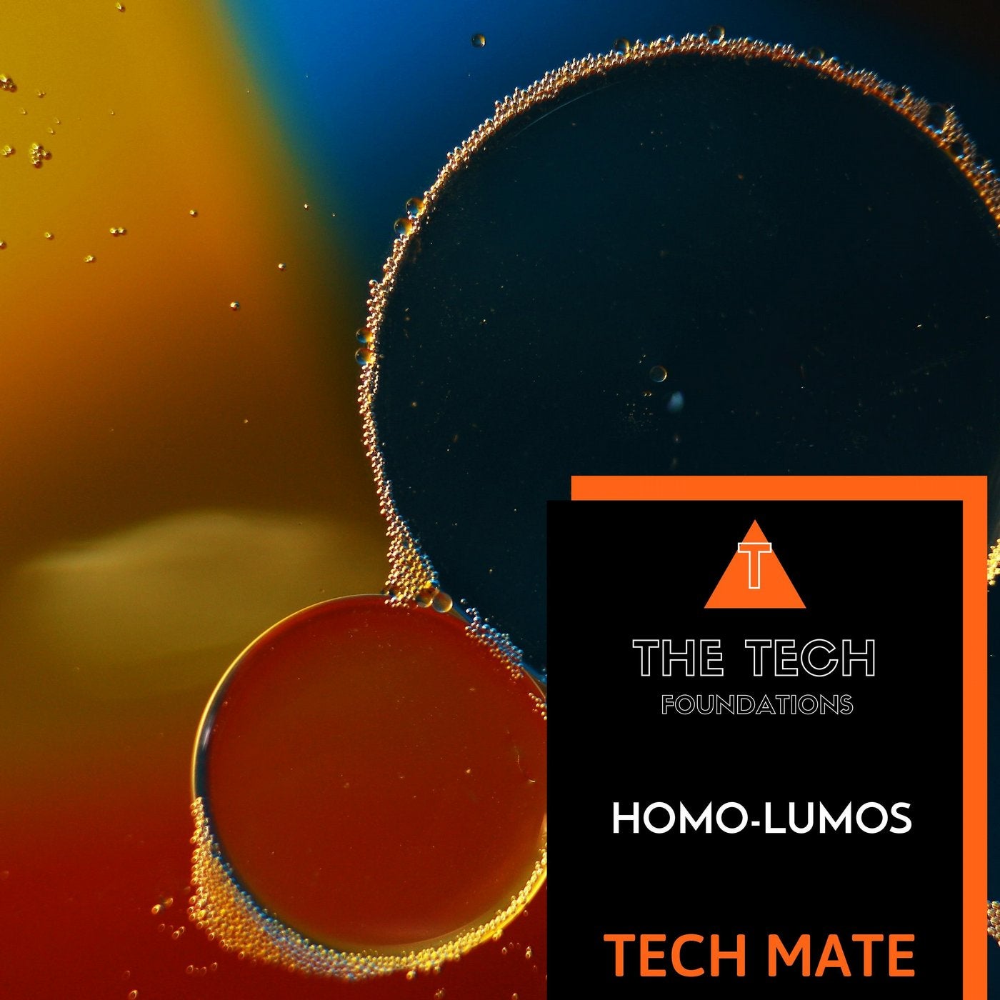 Tech Mate