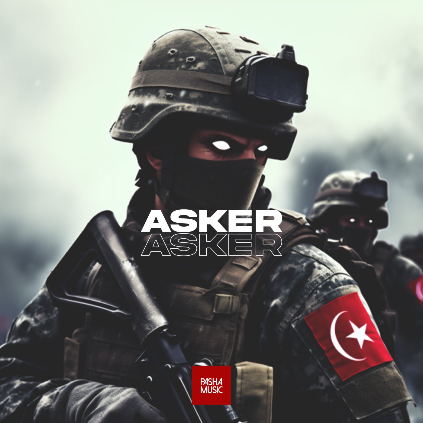 Asker