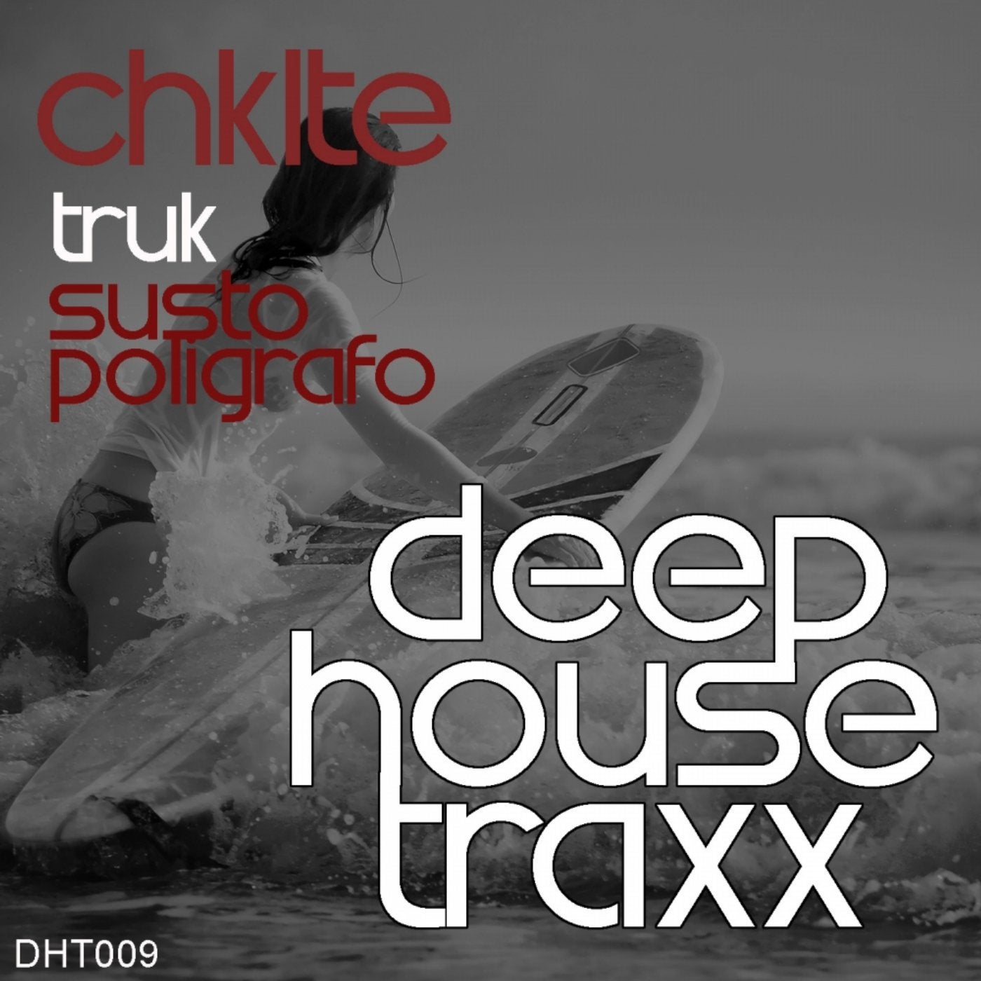 Deep House EP