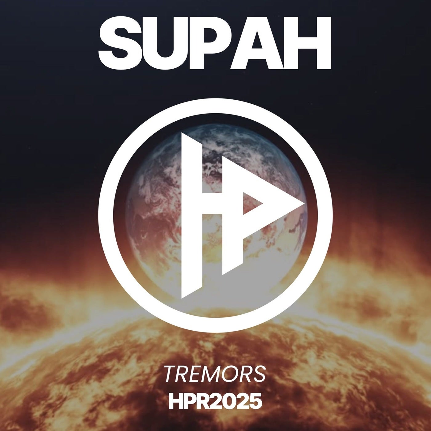 Tremors (Original Mix)
