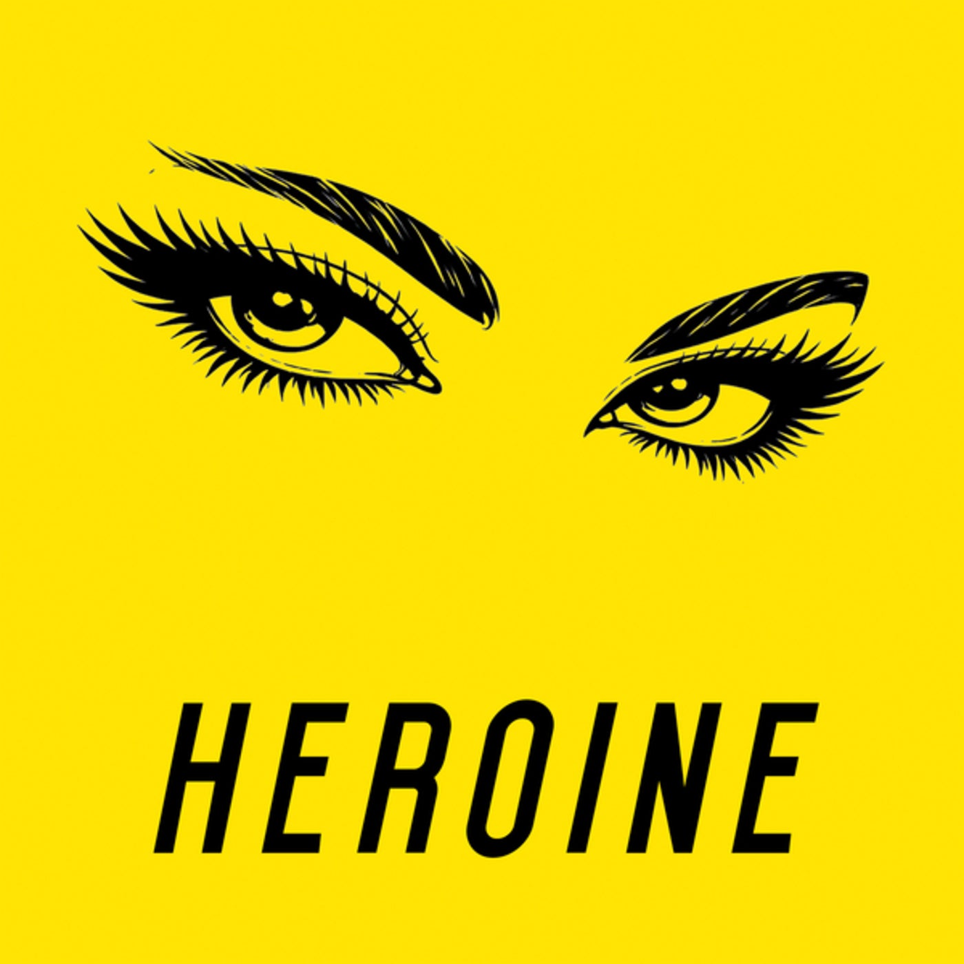 Heroine