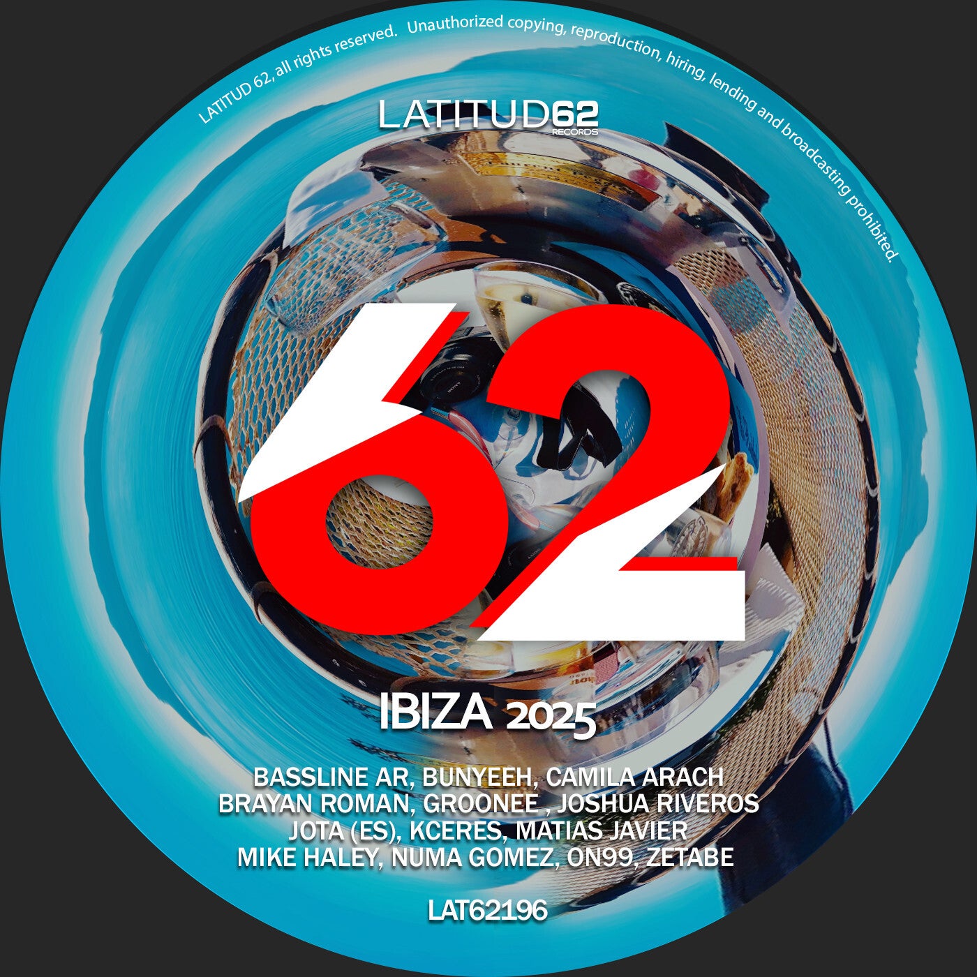 Ibiza 2025