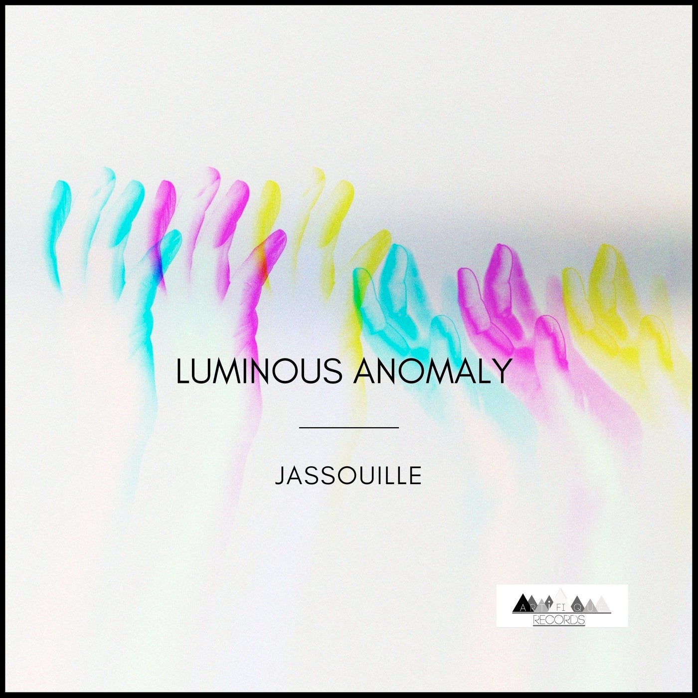 Luminous Anomaly