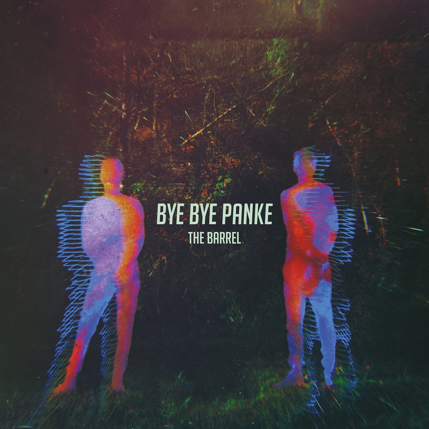 Bye Bye Panke - The Barrel [Bye Bye Panke] | Music & Downloads on Beatport