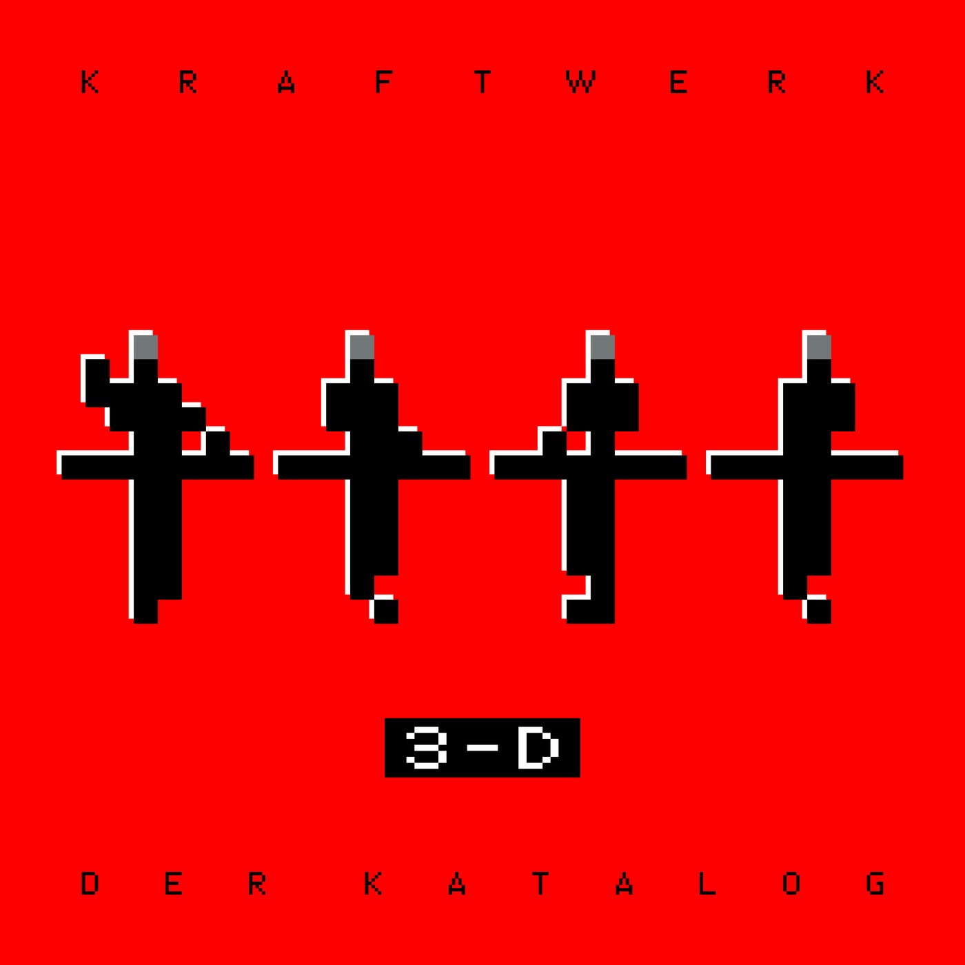 Kraftwerk - Die Stimme der Energie