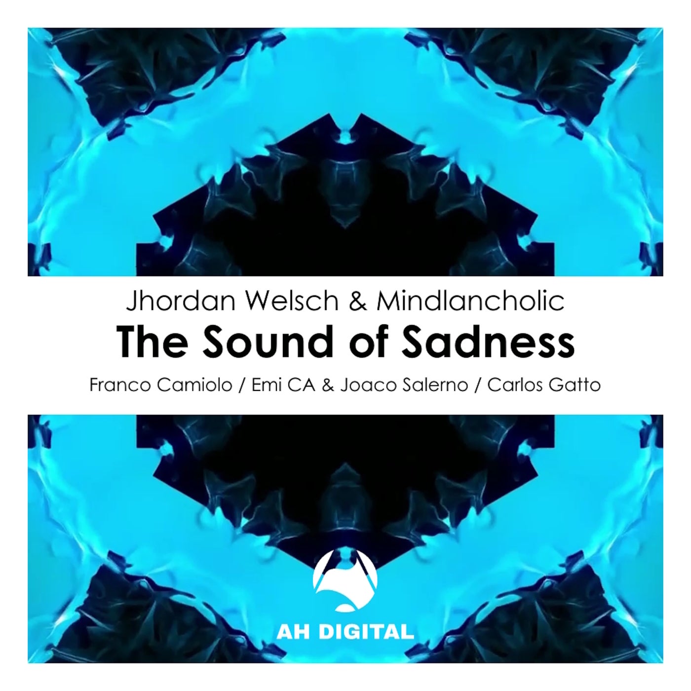 The Sound of Sadness