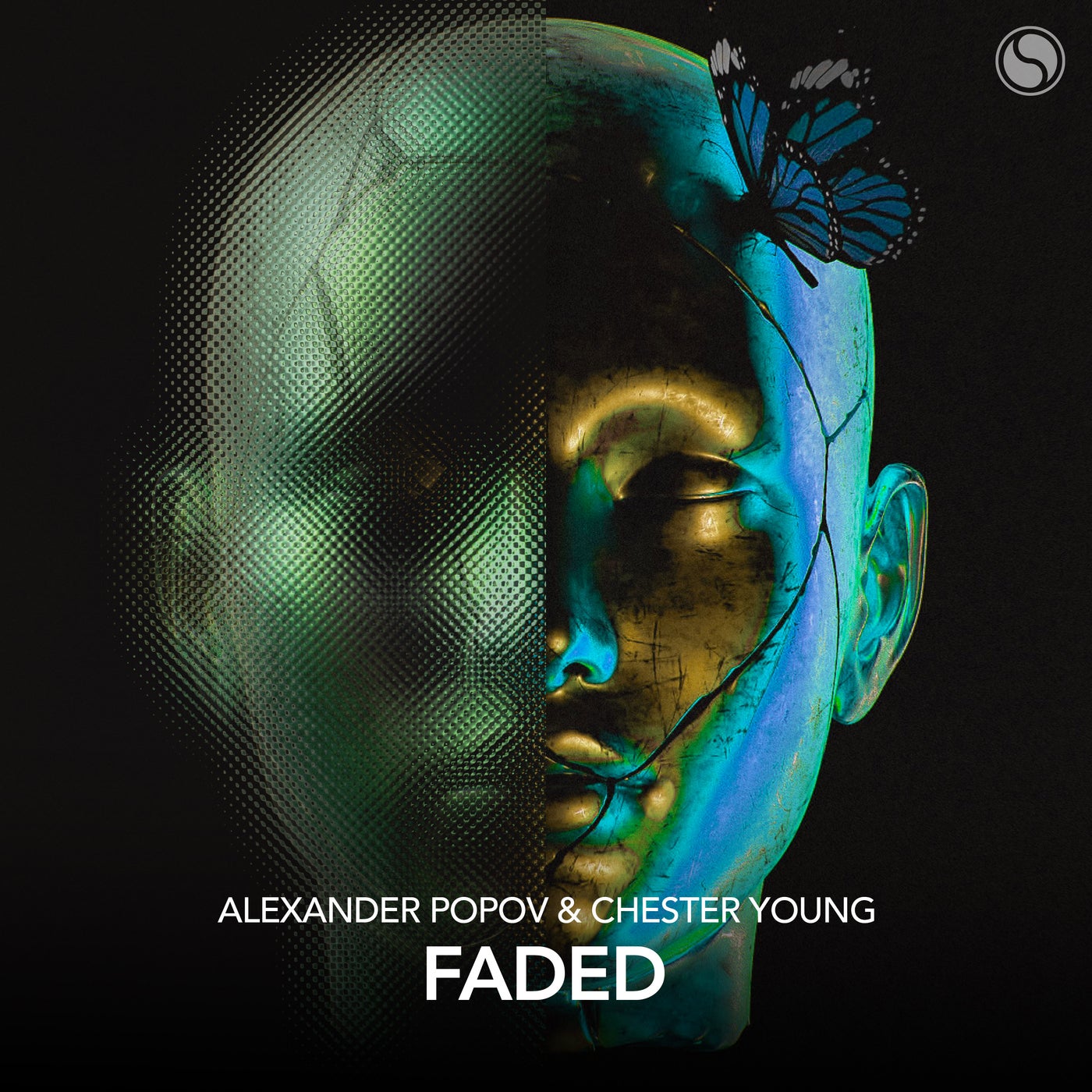 Faded