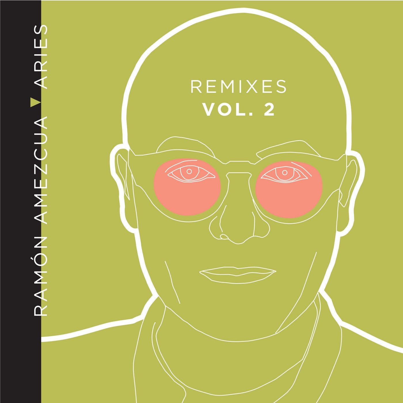 Aries Remixes, Vol. 2