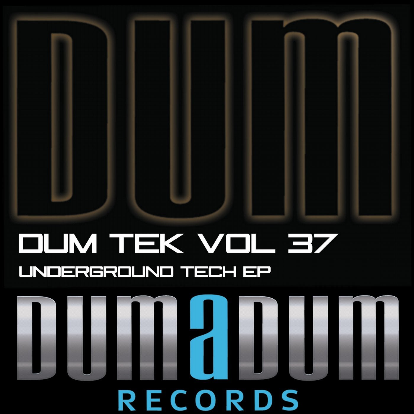 Dum Tek Vol 37