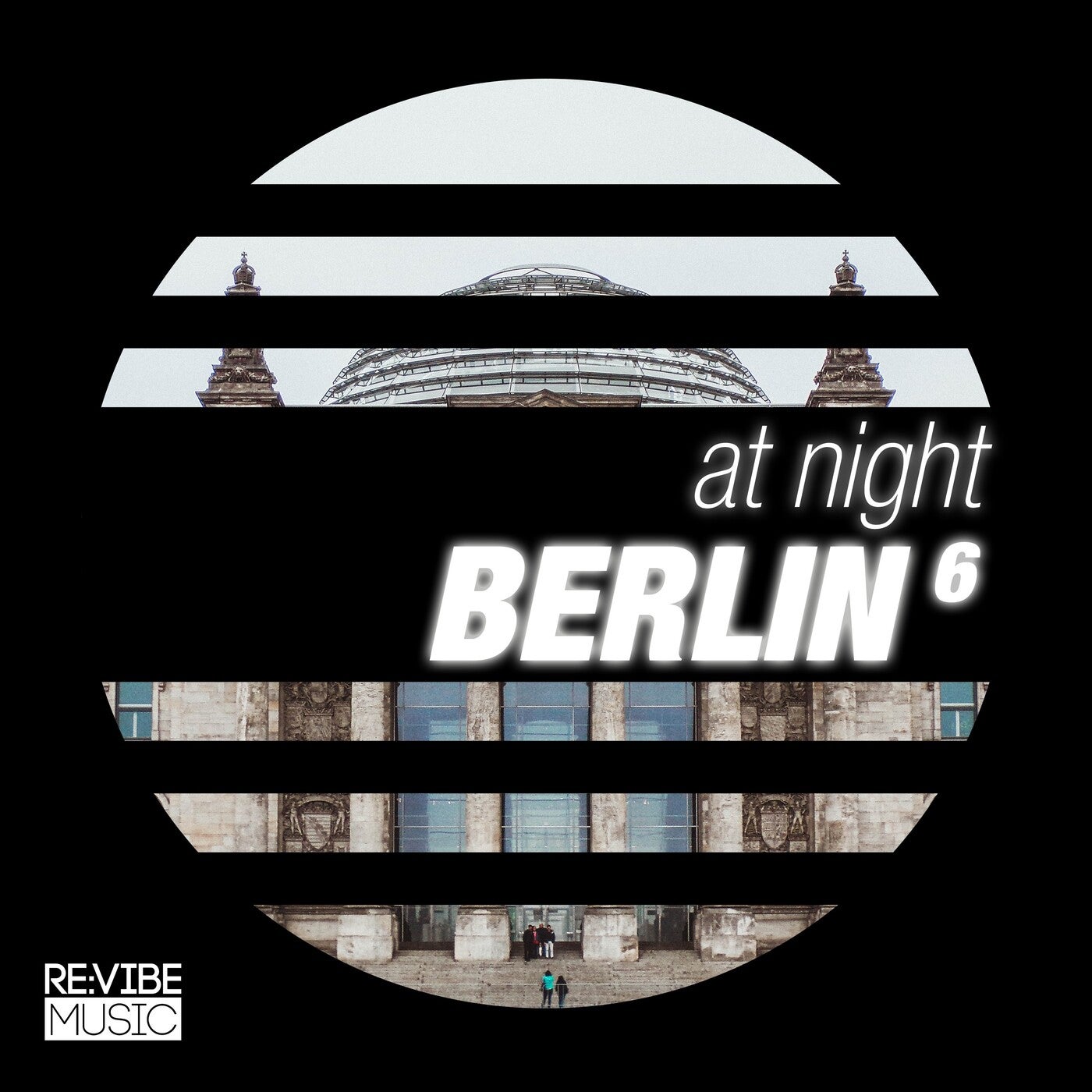 At Night - Berlin, Vol. 6