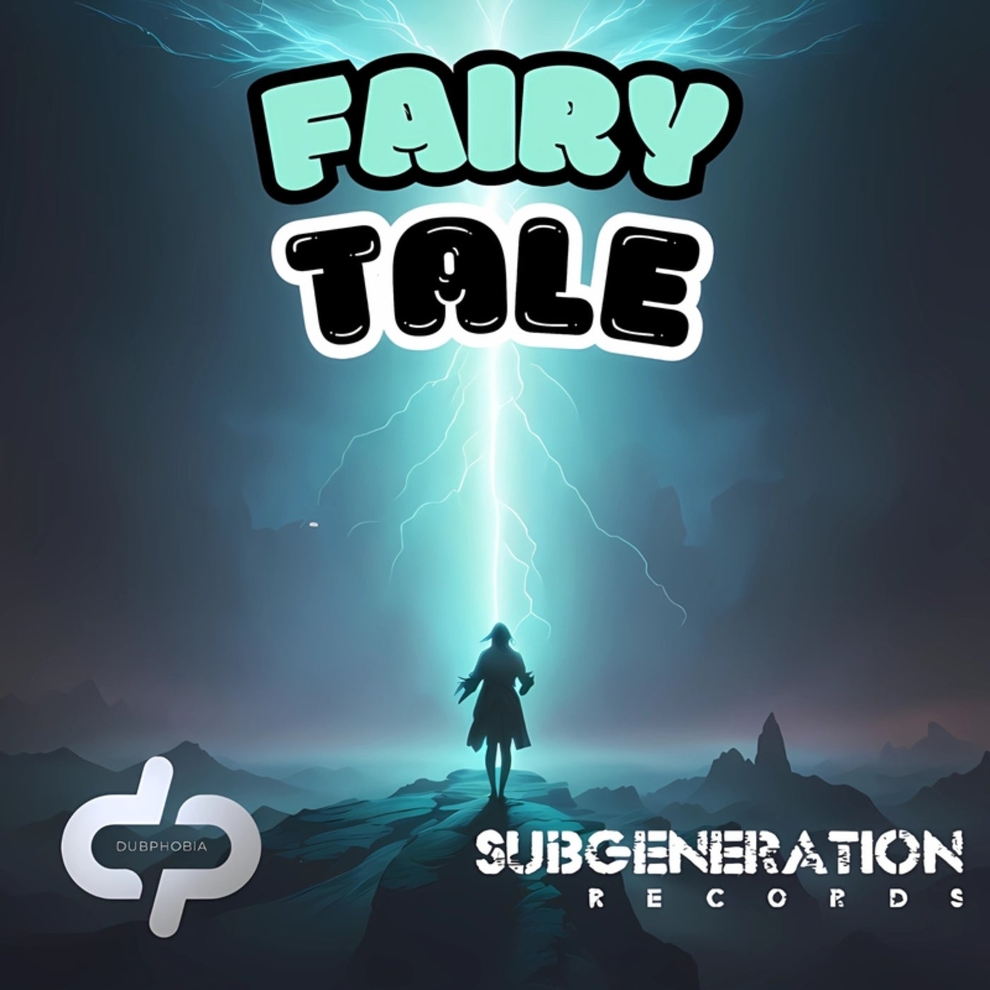Cover art for Fairy Tale