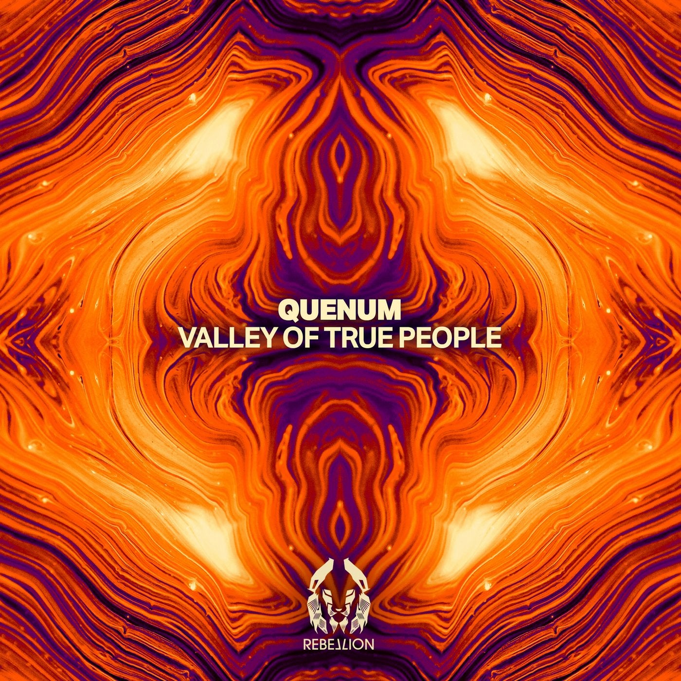 Valley Of True People EP