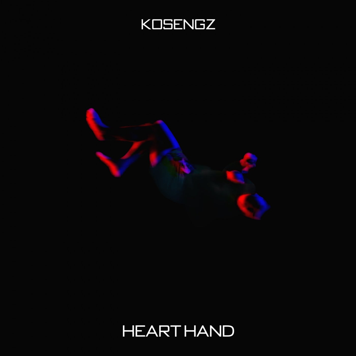 Heart Hand