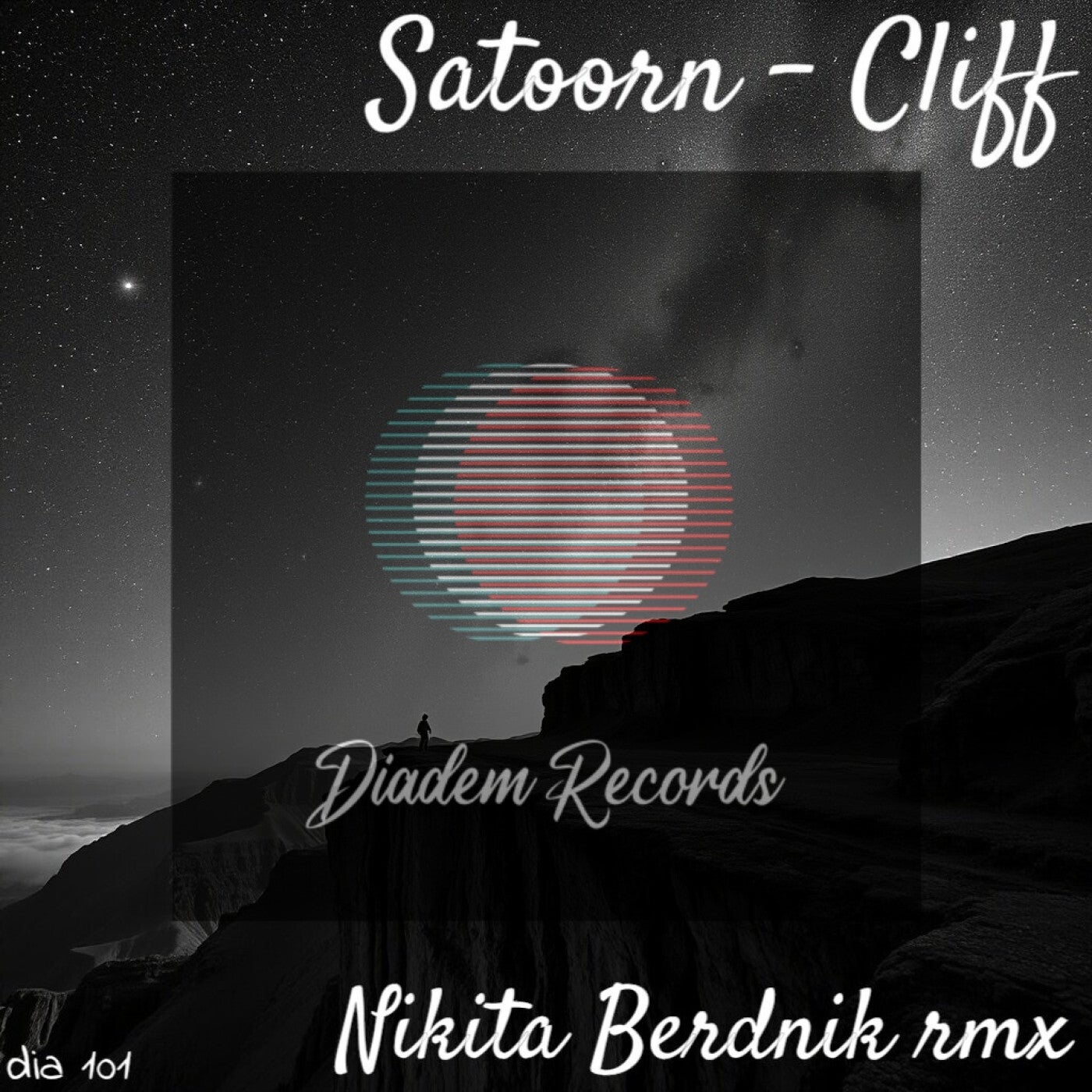 Cliff (Nikita Berdnik Remix)