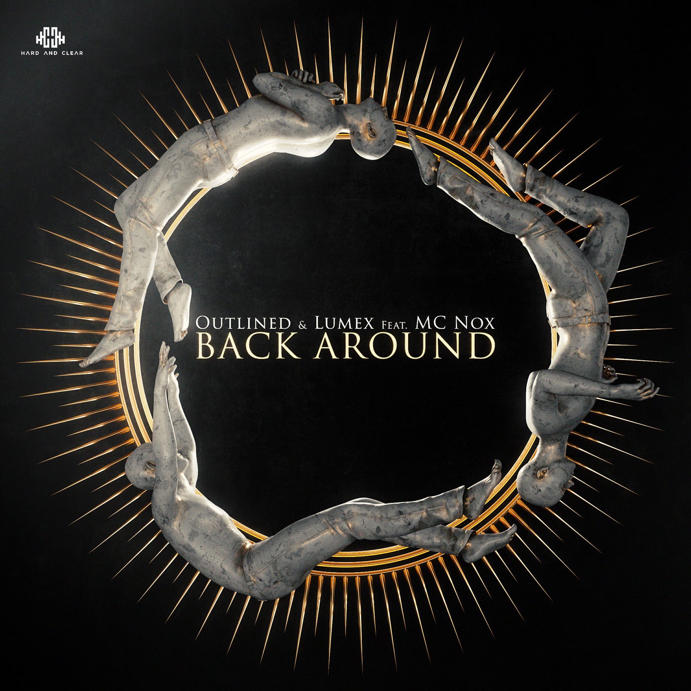 Back Around (Extended Mix)