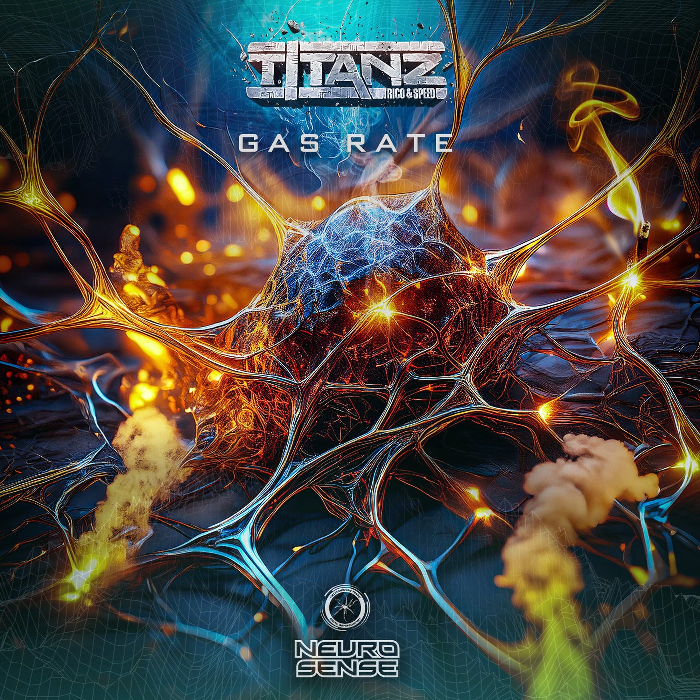 Gas Rate - Original Mix