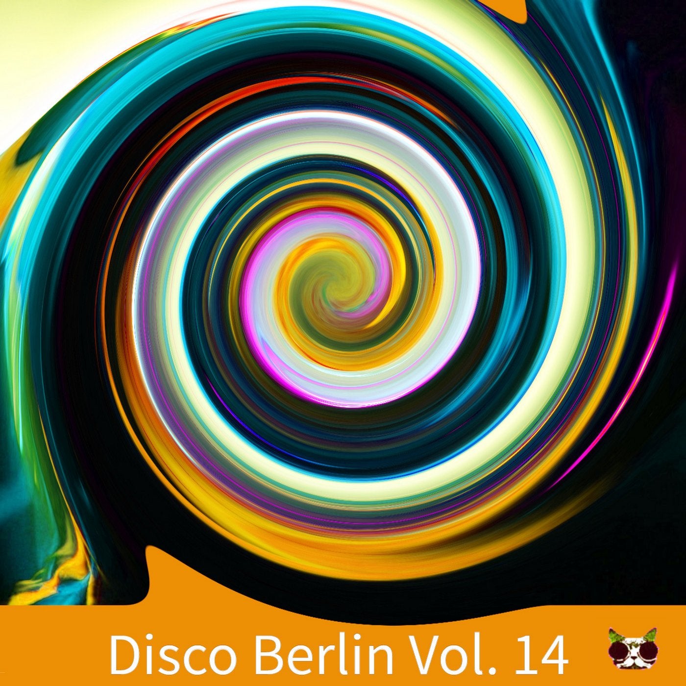 Disco Berlin Vol. 14