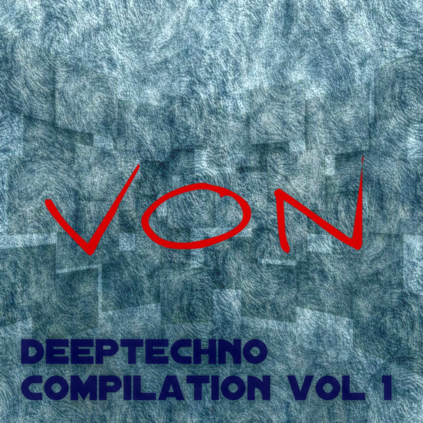 Deeptechno Compilation, Vol. 1